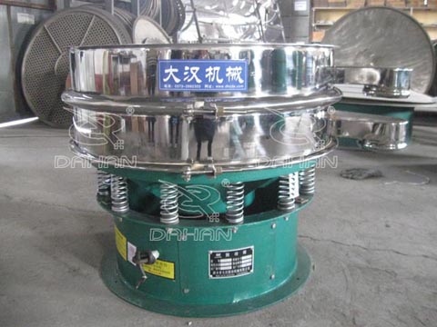 大漢篩分機(jī)